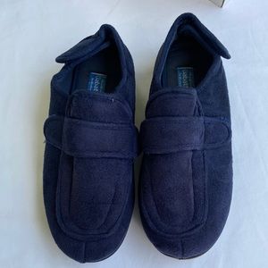 Ciabatta’s Enfold Comfort Slipper